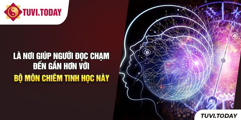 Trang web giúp gắn kết bộ môn khoa học này với con người